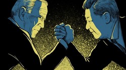 Ảnh minh họa (Ảnh: Lau Ka-kuen/SCMP)