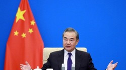 Ngoại trưởng Trung Quốc Vương Nghị (Ảnh: Handout)