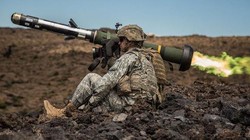 Tên lửa Javelin được sử dụng trong cuộc tập trận (Ảnh: Business Insider).