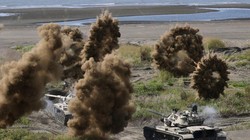 Ủy ban Đối ngoại Thượng viện Mỹ đã có phiên điều trần về vấn đề Đài Loan (Ảnh : EPA)