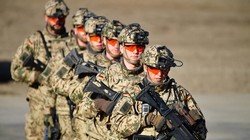 Ảnh minh họa (Nguồn: Getty)