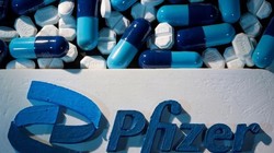 Thuốc trị Covid-19 của Pfizer có hiệu quả chống lại Omicron (Ảnh: Reuters).
