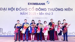 ‘Triều đại’ mới ở Eximbank 