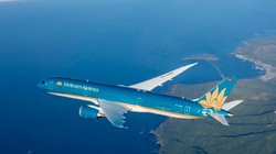 Một máy bay chở khách của Vietnam Airlines bị dọa bắn khi chuẩn bị qua Vịnh Tokyo hôm 5/1 (Ảnh minh họa: VNA).
