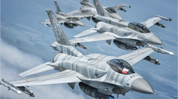 Mỹ dự định cung cấp F-16 với giá ưu đãi cho Ba Lan (Ảnh: Military Watch)