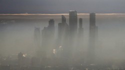 Nga đã vượt qua Iran và Triều Tiên để trở thành nước bị trừng phạt nhiều nhất thế giới (Ảnh: REuters)