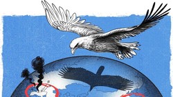 Ảnh minh họa (Nguồn: SCMP)