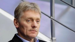 Phát ngôn viên Điện Kremlin Dmitry Peskov (Ảnh: TASS)