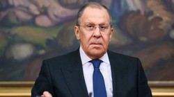 Ngoại trưởng Nga Sergey Lavrov (Ảnh: TASS)