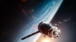 Tình báo Mỹ cho rằng Trung Quốc và Nga ngày càng tăng cường các loại vũ khí chống vệ tinh (Ảnh: Shutterstock)