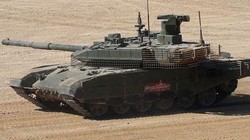 Mẫu xe tăng T-90M của quân đội Nga (Ảnh: Military Watch)