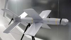 Một máy bay không người lái Lancet (Ảnh: Tass).