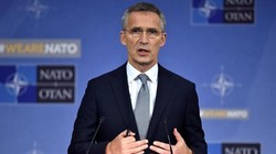 Tổng thư ký NATO Jens Stoltenberg (Ảnh: Reuters).