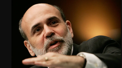 Cựu Chủ tịch Fed Ben S. Bernanke (Ảnh: Business Insider)