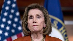 Chủ tịch Hạ viện Mỹ Nancy Pelosi được cho là có kế hoạch thăm Đài Loan (Ảnh: AP)