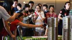 Trung Quốc giảm lãi suất cho vay giữa lúc nền kinh tế đang gặp nhiều khó khăn, đặc biệt là sức tiêu thụ (Ảnh: Reuters)