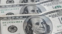 Ông Ruchir Sharma cho rằng thế giới hậu USD đang đến gần (Ảnh: FT)