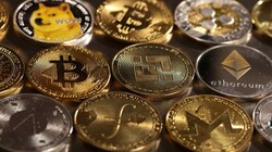 Mỹ muốn hạn chế 'đào' Bitcoin (Ảnh: Reuters)