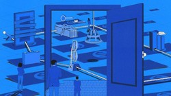 Ảnh minh họa (Nguồn: Bloomberg)