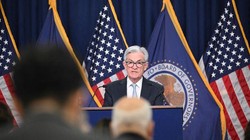 Tuyên bố mà FOMC đưa ra đánh tín hiệu về việc giảm nhịp độ nâng lãi suất (Ảnh: Getty)