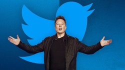 Elon Musk tiếp tục gặp nhiều thách thức ở Twitter (Ảnh: Esquire)