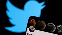 Twitter gặp khó khăn trong hoạt động kinh doanh quảng cáo kể từ khi Elon Musks nắm quyền (Ảnh: Getty)