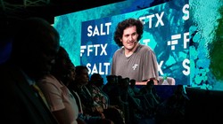 Danh tiếng của FTX từng được tạo dựng nhờ vào các hãng đầu tư có tiếng (Ảnh: FT)