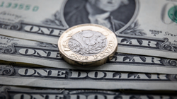 Nhiều xu thế tài chính đảo chiều trong năm 2021 (Ảnh: Telegraph)