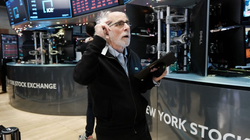 Cú sốc lãi suất sẽ còn tiếp tục ảnh hưởng tới các thị trường tài chính trong năm 2023 (Ảnh: Getty)