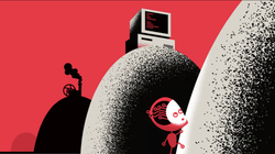 Ảnh minh họa: The Economist