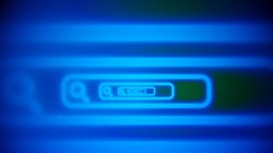 Cuộc cạnh tranh trong lĩnh vực tìm kiếm trực tuyến bỗng dừng trở nên khốc liệt sau nhiều thập kỷ (ảnh: Barrons)