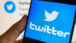 Twitter đã được X sáp nhập và "không còn tồn tại" (Ảnh: Getty)