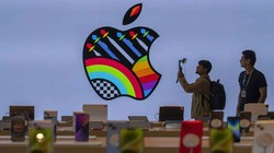 Apple đang có ván cược lớn vào thị trường Ấn Độ (Ảnh: Economic Times)