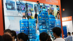 Các công nghệ tiên tiến được ứng dụng rộng rãi tại các thành phố thông minh của Trung Quốc (Ảnh: SCMP)