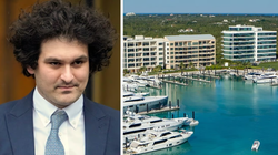 Hồ sơ toà án hé lộ thú vui chi tiêu hoang phí của FTX và ông chủ Sam Bankman-Fried (Ảnh: AP)