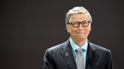 Bill Gates dự đoán trong tương lai trợ lý AI cá nhân sẽ trở nên phổ biến, làm thay mọi việc cho con người (Ảnh: CNBC).