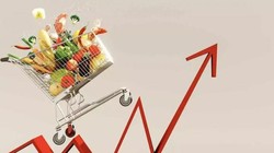 Lạm phát vẫn ở mức cao khiến thị trường kỳ vọng lãi suất sẽ tiếp tục tăng (Ảnh: BLN)