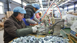 Ngày càng có thêm nhiều doanh nghiệp nước ngoài chuẩn bị kế hoạch B, sau khi rút dần khỏi Trung Quốc (Ảnh: SCMP)