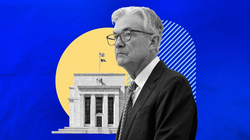 Fed chịu sức ép phải nâng lãi suất nếu ngừng nâng một đợt trong tháng 6 (Ảnh: Bankrate)