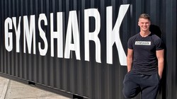 Ben Francis xây dựng Gymshark thành một thương hiệu tỉ đô và trở thành tỉ phú (Ảnh: The Times)