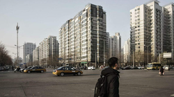Giá căn hộ ở nhiều thành phố nhỏ Trung Quốc sụt giảm mạnh (Ảnh: Business Times)