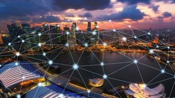 Singapore hiện chưa tìm cách siết chặt kiểm soát trí tuệ nhân tạo (Ảnh: CDO)