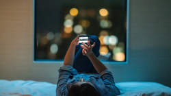 Khủng hoảng sức khoẻ tâm lý đang khiến số vụ tự sát ở Hàn Quốc tăng lên đáng kể (Ảnh: Getty)