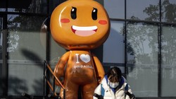 Alibaba và Ant Group chịu hậu quả nặng nề sau 2 năm chịu sự siết chặt quản lý (Ảnh: Bloomberg)