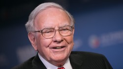 Tỉ phú, huyền thoại đầu tư Warren Buffett (Ảnh: CNBC)