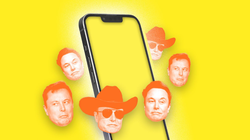 Giấc mơ siêu ứng dụng của Elon Musk có thể thành hiện thực ở Mỹ (Ảnh: Zuma)