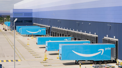 Thương mại điện tử không còn tăng trưởng "nóng" như trước (Ảnh: The Economist)