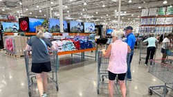 Giới chức Fed đã chứng kiến một số tín hiệu khả quan về lạm phát (Ảnh: WSJ)