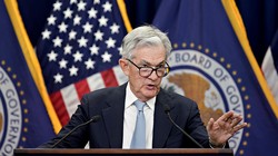 Chủ tịch Fed Jerome Powell (Ảnh: Fox)
