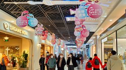 Người tiêu dùng Trung Quốc ngại chi tiêu lớn do tình trạng giảm phát (Ảnh: CNBC)